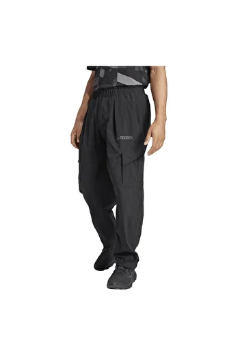 adidas Adidascargo Pantolu - Men Black Jf3715-E