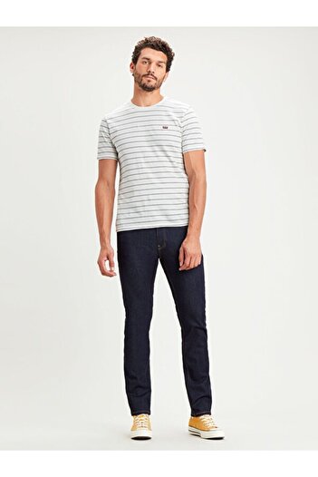 Levi's 511 ™   Ανδρικό τζιν παντελόνι Slim Fit - Dark Hollow Local