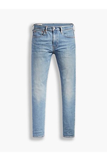 Levi's 512 ™   Ανδρικό τζιν παντελόνι Slim Taper - Pelican Dust