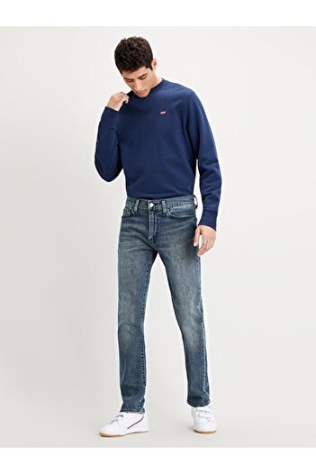Levi's 511 ™   Λεπτό ανδρικό τζιν παντελόνι - Walter