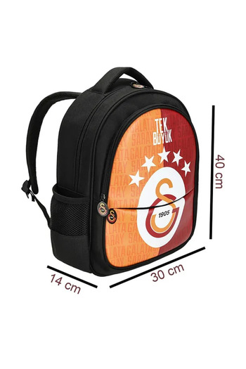 Galatasaray School Bag