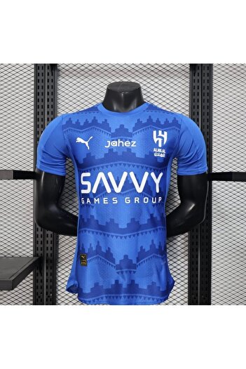 Generic Al-Hilal Club T-shirt