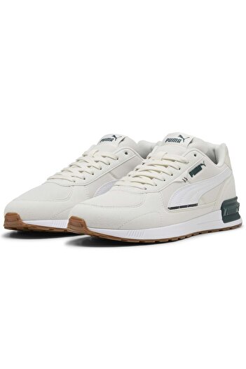 Puma Graviton 380738 Men's Sports Shoes Beige