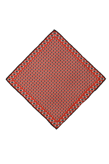 Kiğılı Patterned Handkerchief