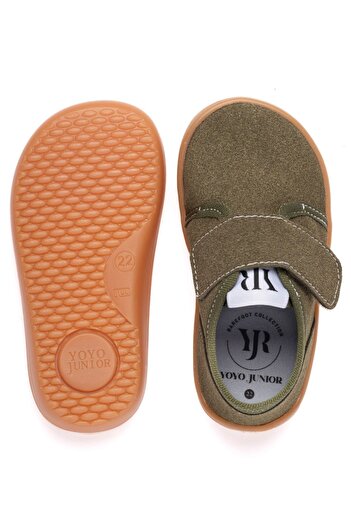 YoYo Junior Barefoot Çocuk Ayakkabı