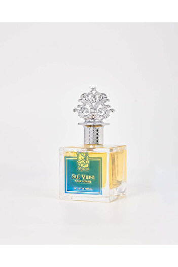 Alsayad Perfumes Sul Mare Perfume for Man & Women - 100ml