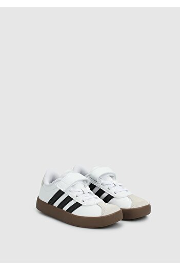 adidas Vl Court 3.0 El C Unisex Παιδικά αθλητικά παπούτσια