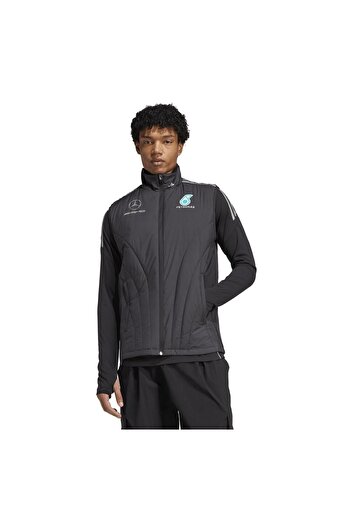 adidas Jx8274-E Mer Mc Vest m Men's Vest Black