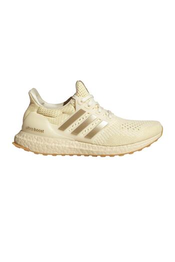 adidas Js1265-K Ultraboost 1.0 W Women's Sports Shoes Bronze