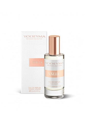 Yodeyma Valia Eau de Parfum for Women
