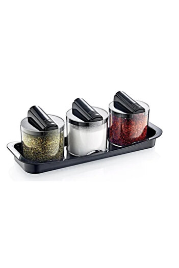 BALCI HEDİYELİK Favorite Spice Bowl 3 pcs