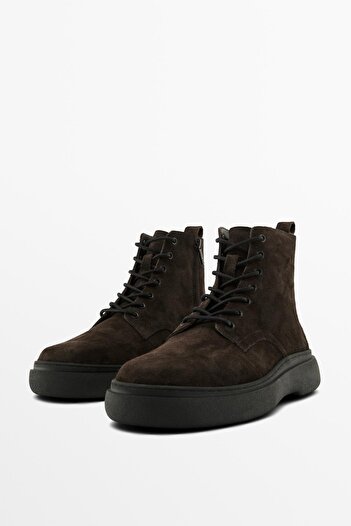 Massimo Dutti Süet bot