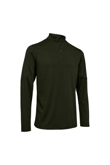 Deerhunter Bluza Climate LS, Forest Ember