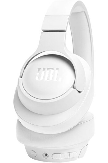 JBL Tune 720BT Headphones – Pure Sound, 76 Hours of Battery Life