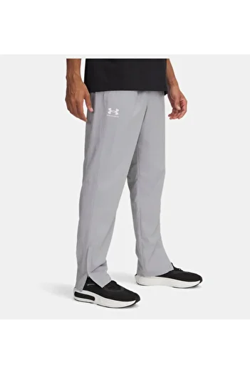 Under Armour Men's Ua Rival Woven Windbreaker Sweatpants 1390150-011