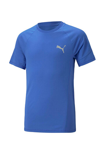 Puma Evostripe Tee - Royal Sapphire