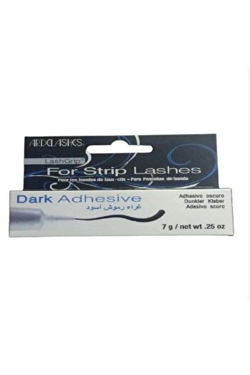 Ardell RDlash Eyelash Glue Black Juice 7 Grams