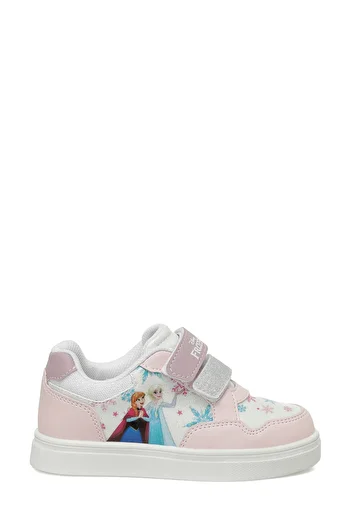Disney Frozen Felfe.P5Pr Multicolored Girl's Sneaker