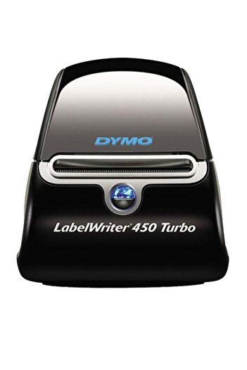 Dymo Label Writer Lw450 Turbo