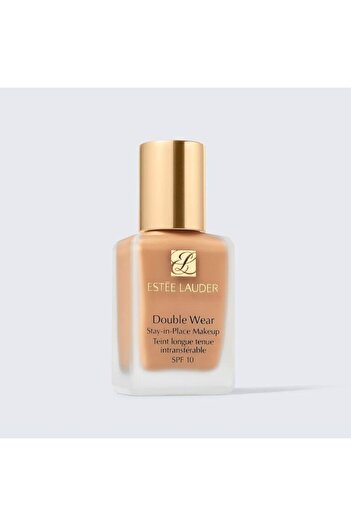 Estee Lauder Estée Lauder,Fond De Ten Double Wear Stay in Place SPF 10, 3C0 COOL CREME, 30ml