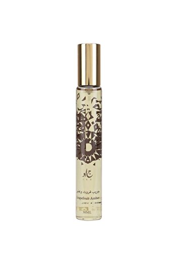jad Grapefruit Amber EDP 30 ml