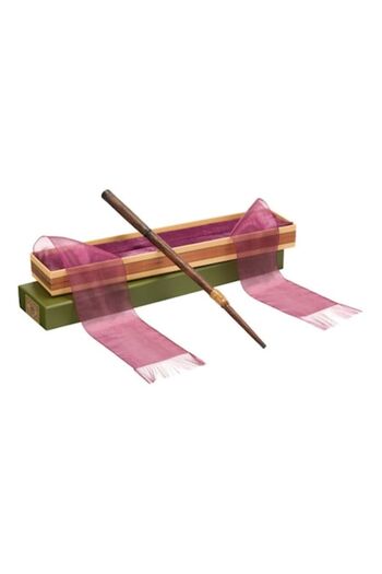 Noble Collection Ron Weasley Wand Replica in Ollivanders Box, 33.3cm