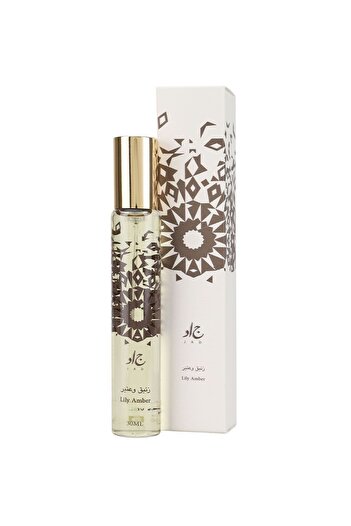 jad Lily Amber EDP 30 ml