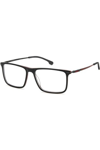 Carrera Men's eyeglasses frames CA8905 OIT, Plastic, Black, 54 mm