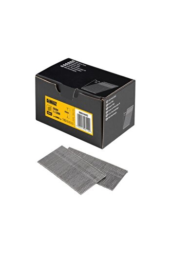 Dewalt - 16 GA, 44mm x 1.4mm, SS304 stainless steel, 2500 pieces [DNBA1644SZ]