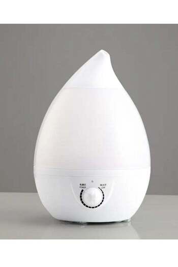 REFURA Aroma Diffuser and Air Humidifier 3L Capacity