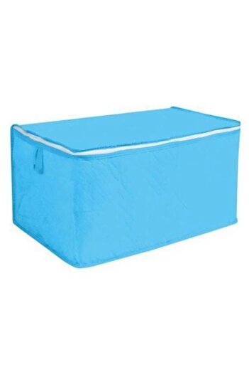 KIZILELMADA Luxury Crate Type Bin 50X30X20 cm – Practical and Durable Storage Solution