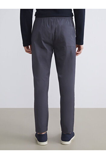 LC Waikiki Sparkling Selections from Shining Store |   Standard Fit Men's Trousers