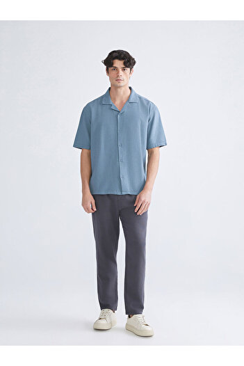 LC Waikiki Sparkling Selections from Shining Store |   Comfortable Fit Gabardine Men's Trousers
