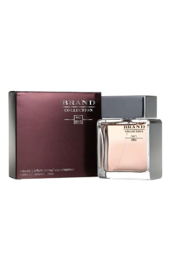 BRAND COLLECTİON Men's Mini Perfume 25ml by Brand Collection - 091