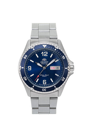 Orient Mens Watch FAA02002D9, Automatic, 42mm, 20ATM