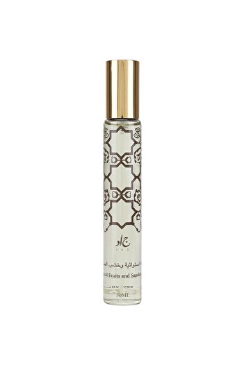 jad Tropical Fruit & Sandalwood EDP 30 ml