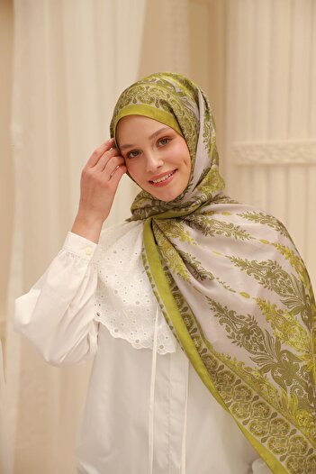 Silk Home Velina Şal 431001-09
