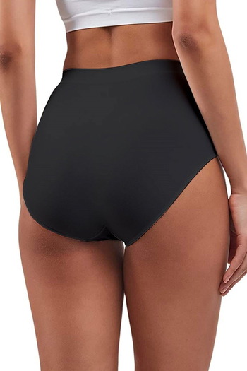 Elite Life High Waist Slip