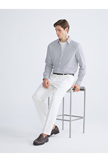 LC Waikiki Create Your Style from Uzg Store |   Standard Fit Men's Trousers
