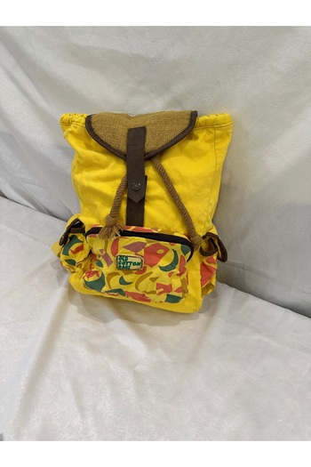 LTS bag Lts Backpack