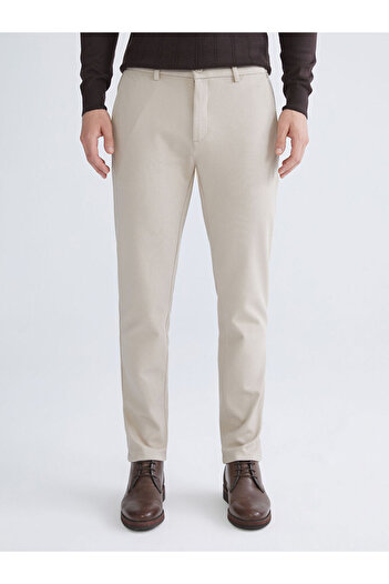 LC Waikiki Create Your Style from Uzg Store |   Standard Fit Men's Trousers