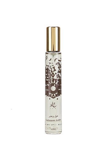 jad Cardamom Amber EDP 30 ml