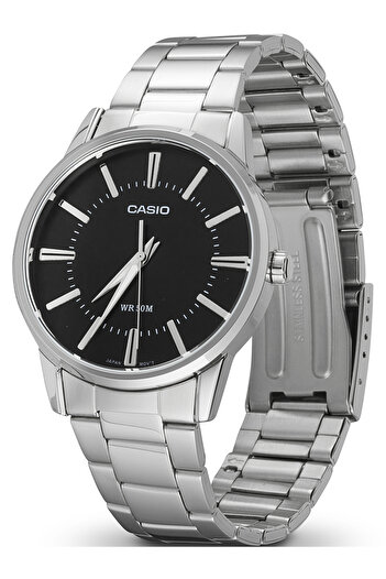 Casio Mens Watch MTP-1303PD-1AVEF, Quartz, 40mm, 5ATM