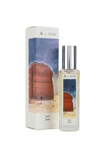 jad Saudi Stories Alula EDP 30 ml