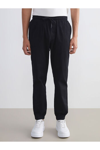 LC Waikiki Sparkling Selections from Shining Store |   Standard Fit Men's Jogger Pants