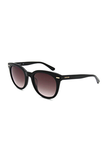 Calvin Klein Calvi̇n Klein Ck 20537S C001 Unisex Sunglasses