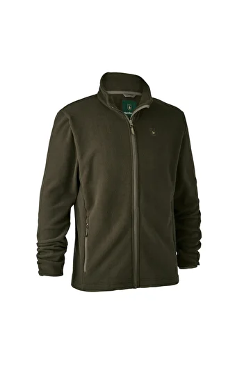 Deerhunter Chasse fleece jacket, Beluga