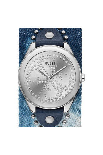 Guess Ceas de damă W1141L1, cuarț, 37mm, 3ATM