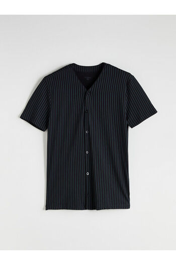 LC Waikiki Standard Mold Men's Pajama Set