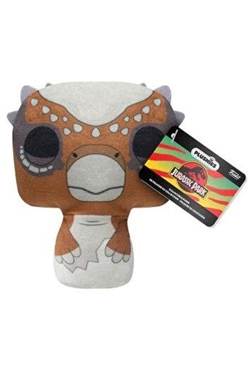 Funko Collectible Plush Jurassic Park, 15cm, Multicolor
